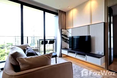 Condos for sale : 2 bedroom sea view at Andromeda for sale 1954293