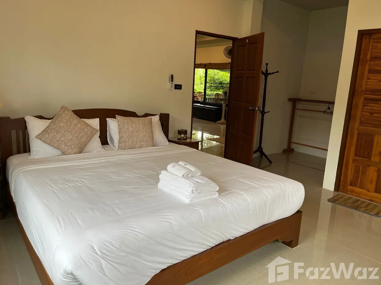 รูป บ้านเดี่ยวให้เช่า 3 ห้องนอน ใน หน้าเมือง, สุราษฎร์ธานี 1985108 - รูปที่ 5/30