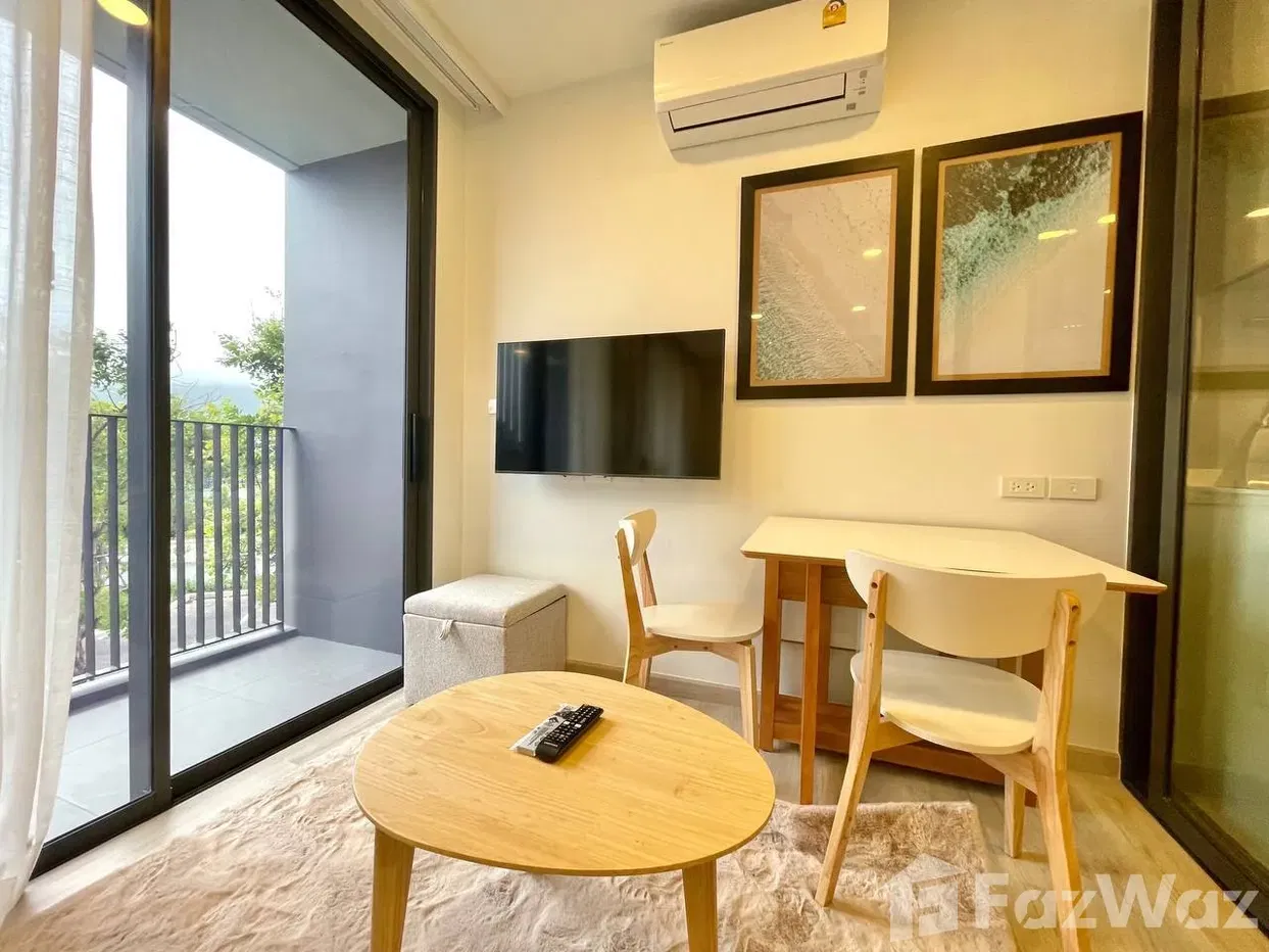 picture Studio Condo for sale at Laguna Park - 6/9