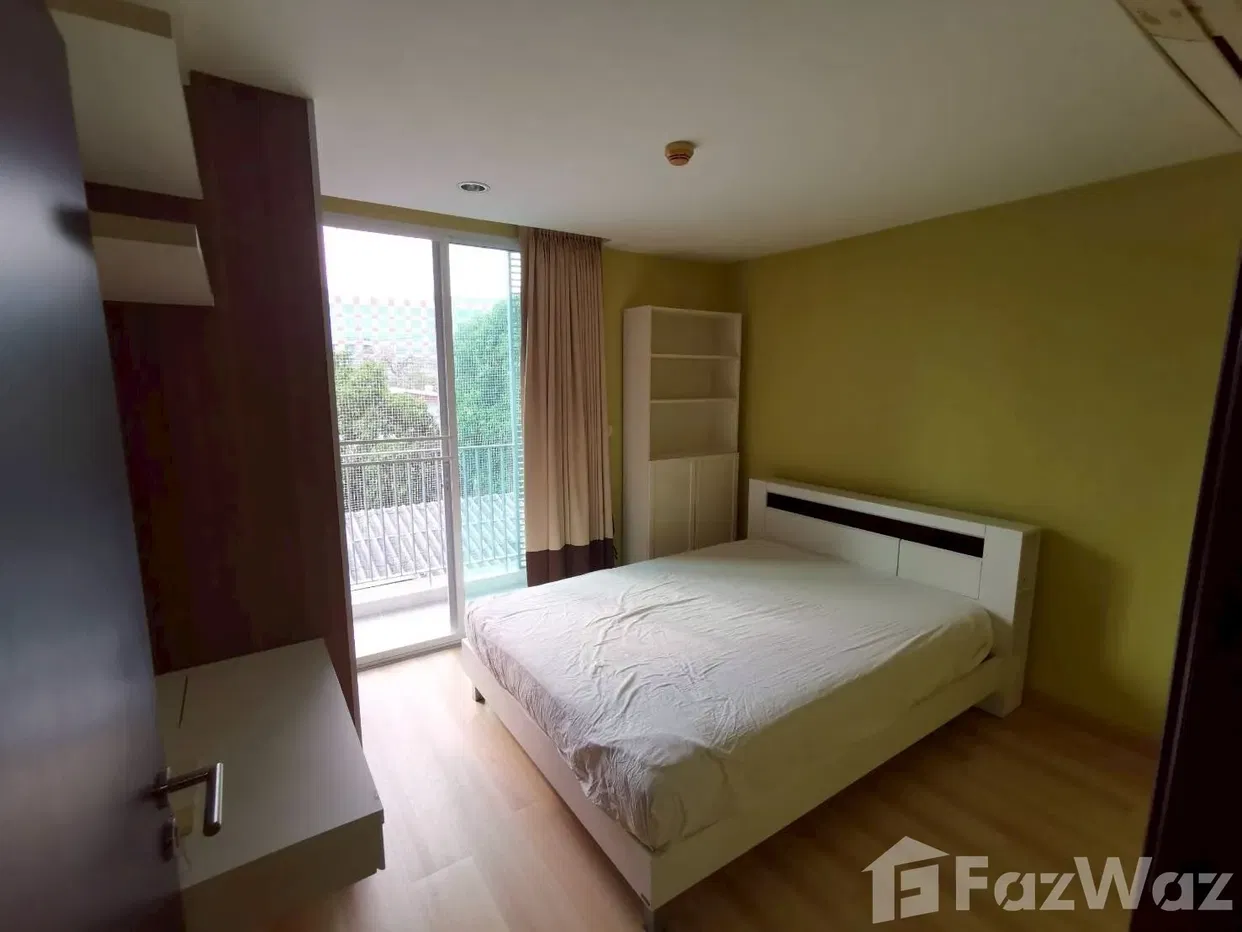 picture 3 Beds Condo in Chatuchuk/Ratchada 30/Ladprao 5633840 - 5/8