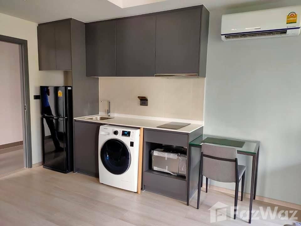 รูป ขาย คอนโด 1 ห้องนอน ในโครงการ เวนิโอ สุขุมวิท 10 - รูปที่ 6/14