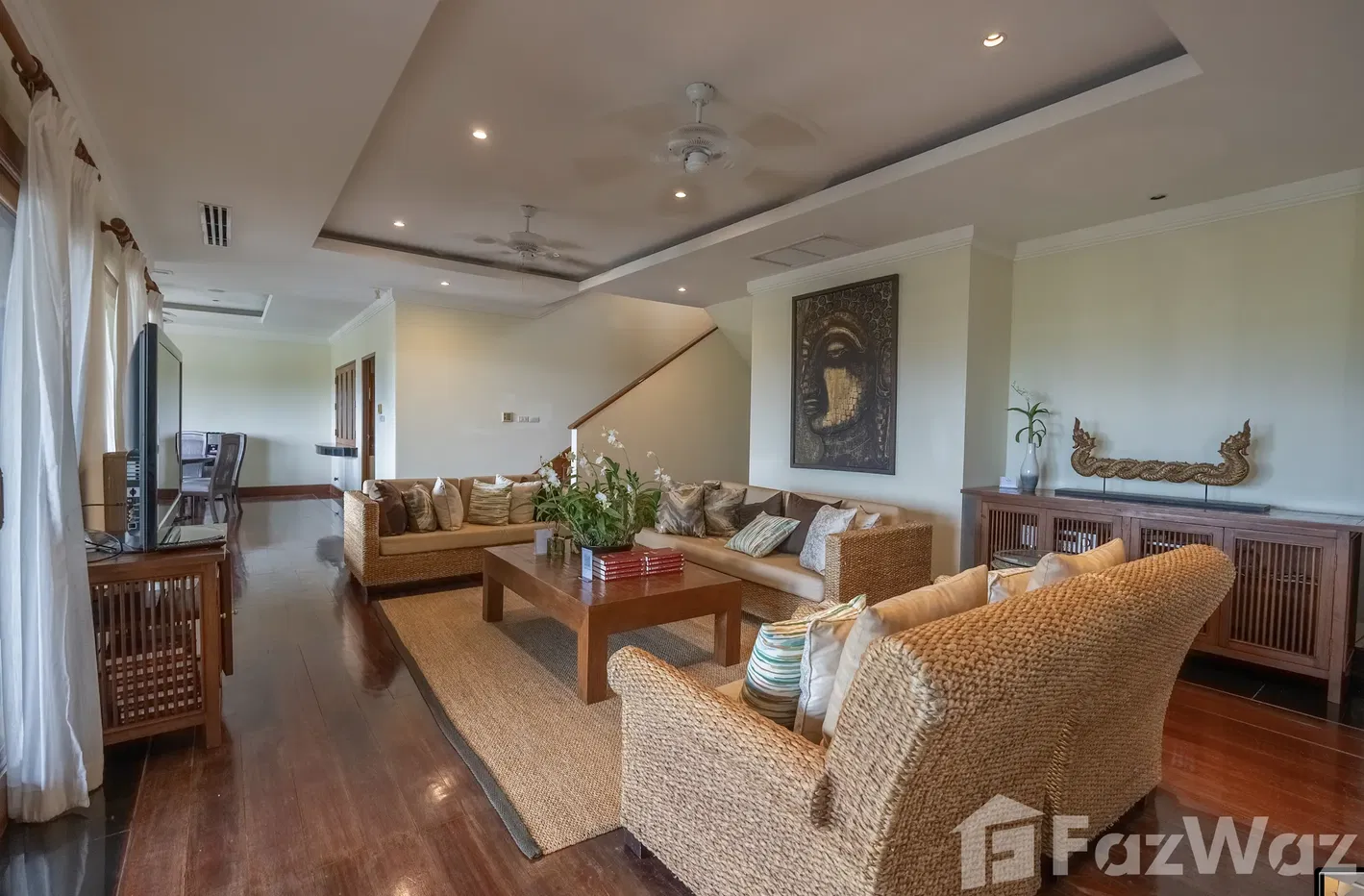 picture 5 Bedroom villa at Lakewood - 17/26
