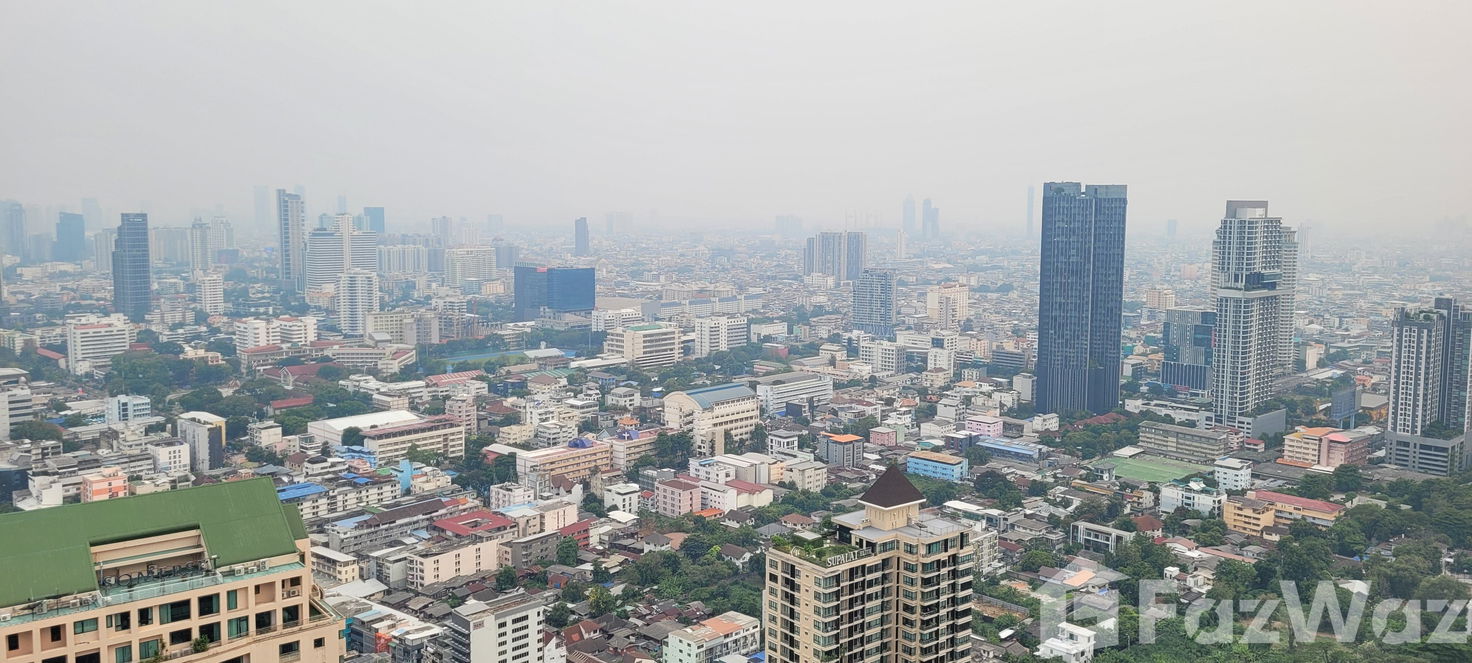 picture 2 Bedroom Condo for sale at Supalai Icon Sathorn - 4/9
