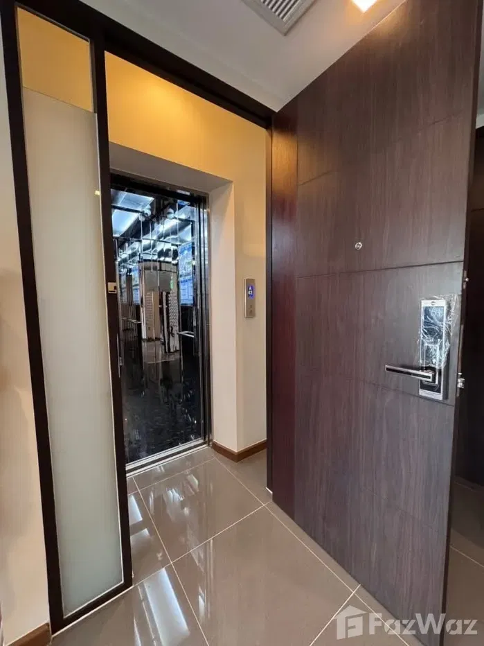 รูป ขาย คอนโด 1 ห้องนอน ในโครงการ วิช ซิกเนเจอร์ มิดทาวน์ สยาม - รูปที่ 2/7