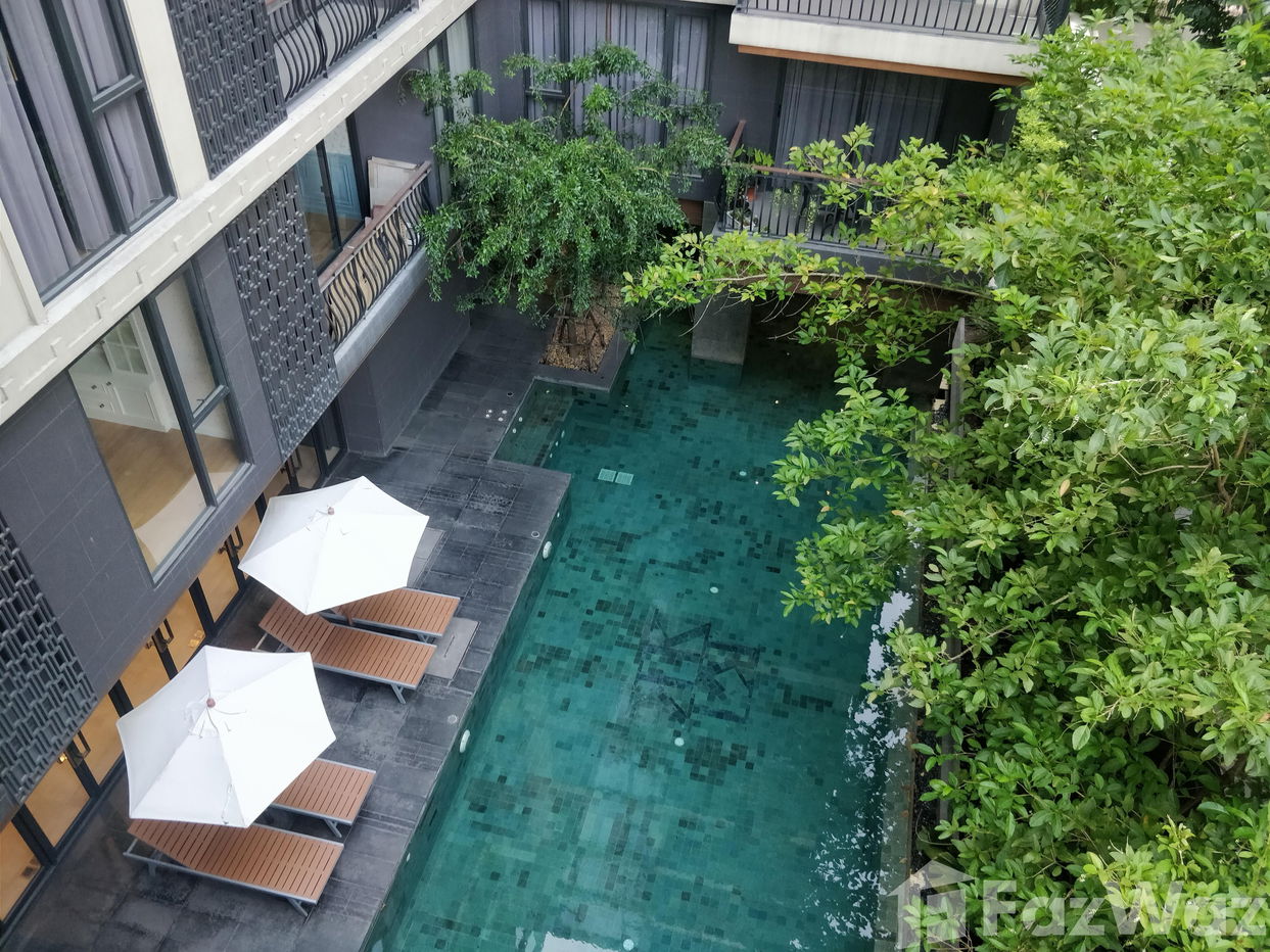 picture Klass Lang Suan 2 Bedrooms for Sales - 7/9