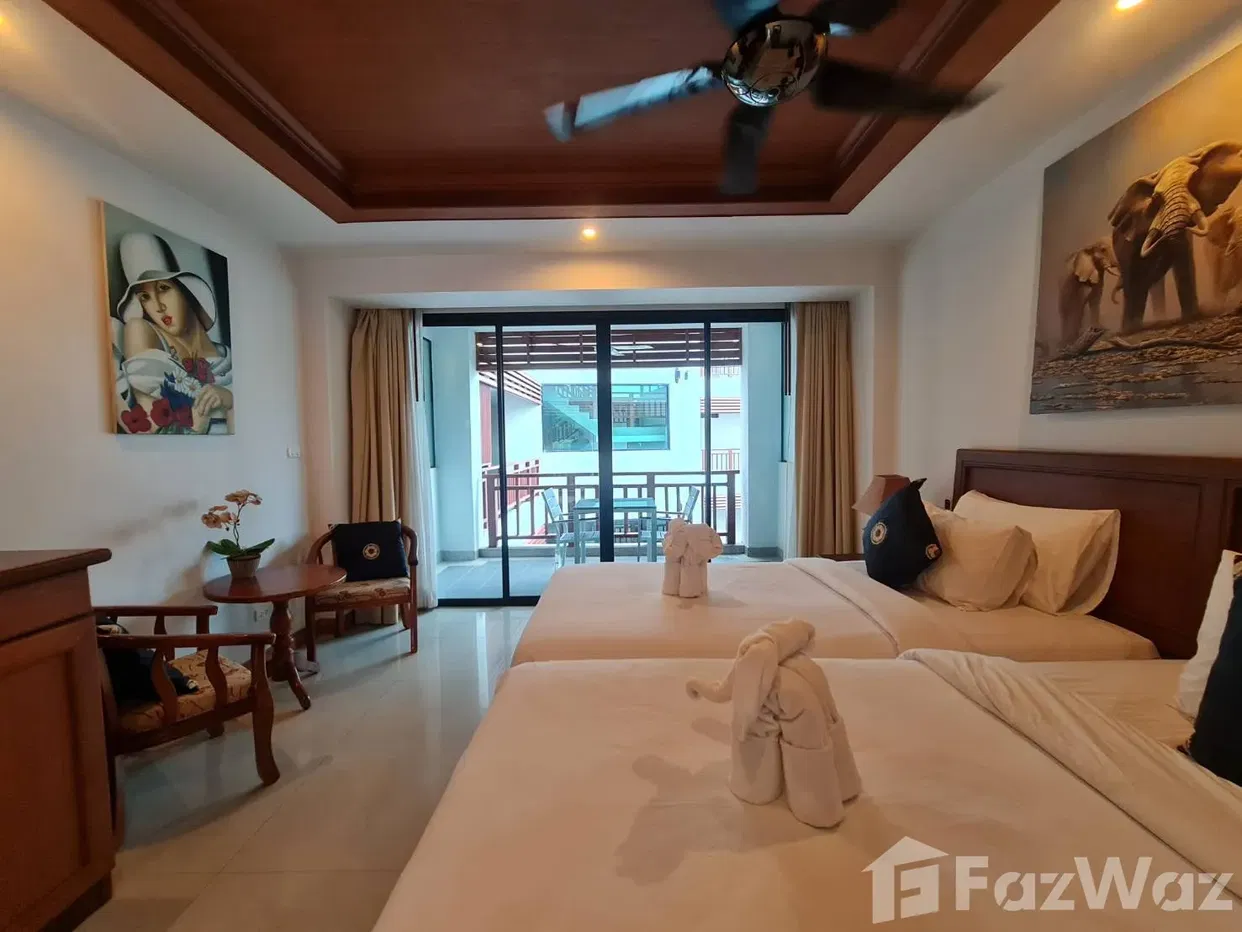 picture studio for sale at surin sabai - 1/11