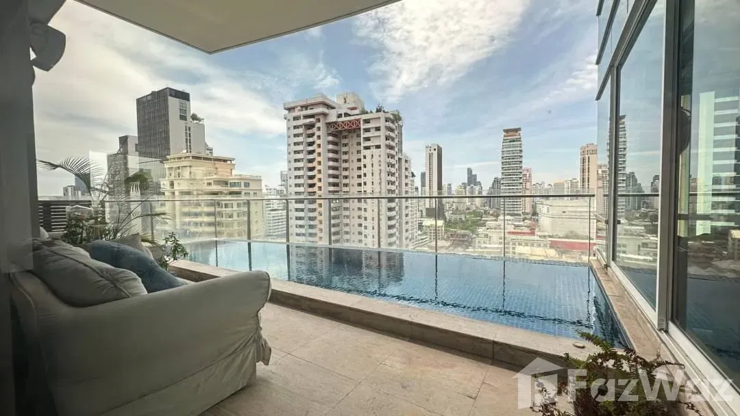 picture Duplex for sale at Le Rafine 31 - 4/19
