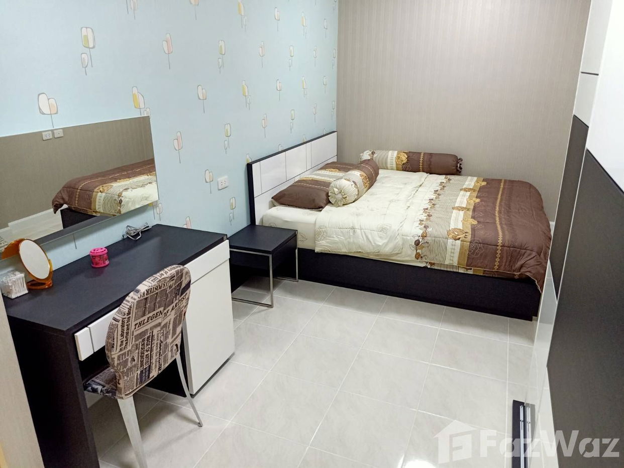 picture 1 Bedroom Condo for sale at Supalai Park Phuket City - 4/12