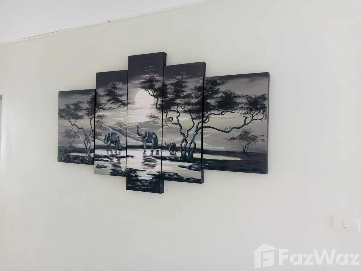 picture 2 Bedroom Condo for Sale in Sunset Plaza - 18/19