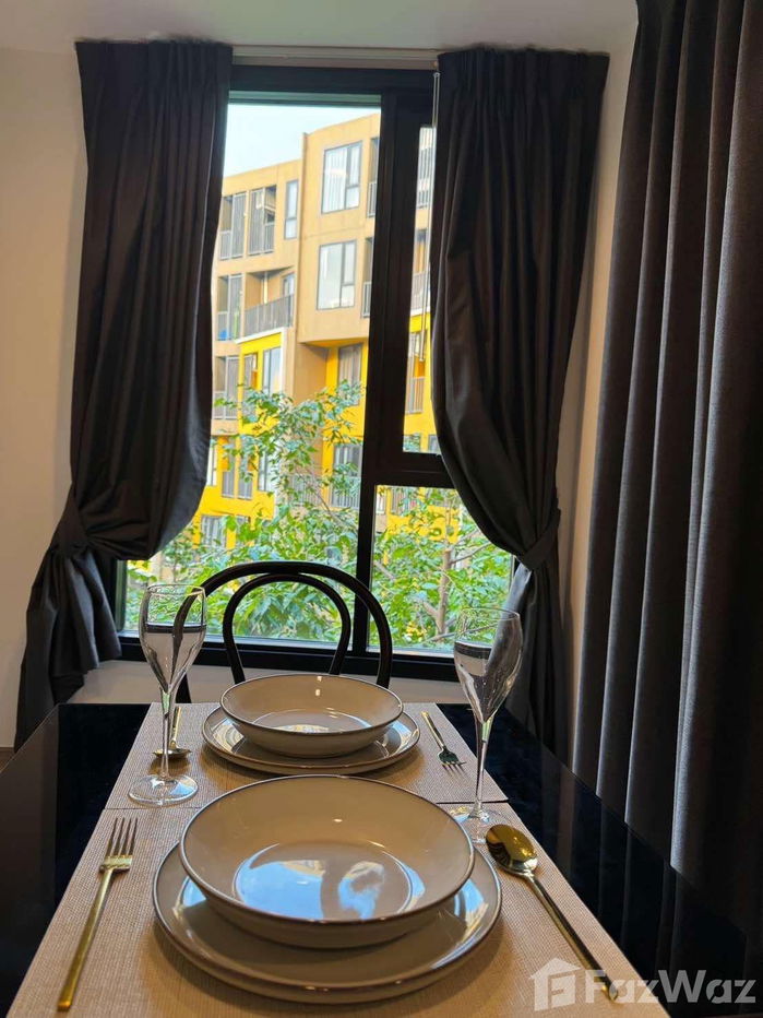 picture Studio Condo for sale at THE BASE Central Phuket - 2/6