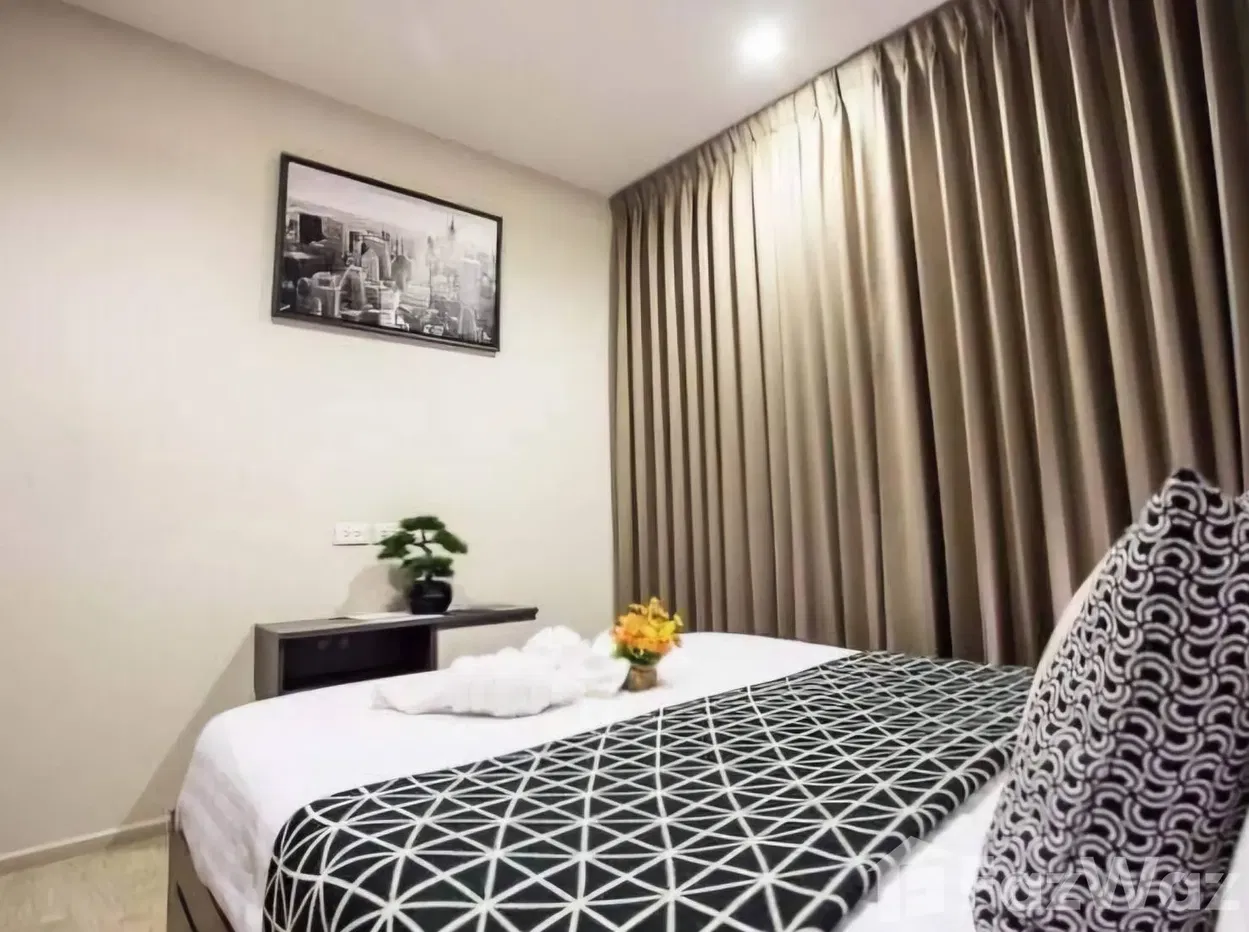 picture 1 Bedroom Condo for sale at The Base Central Pattaya - 6/8