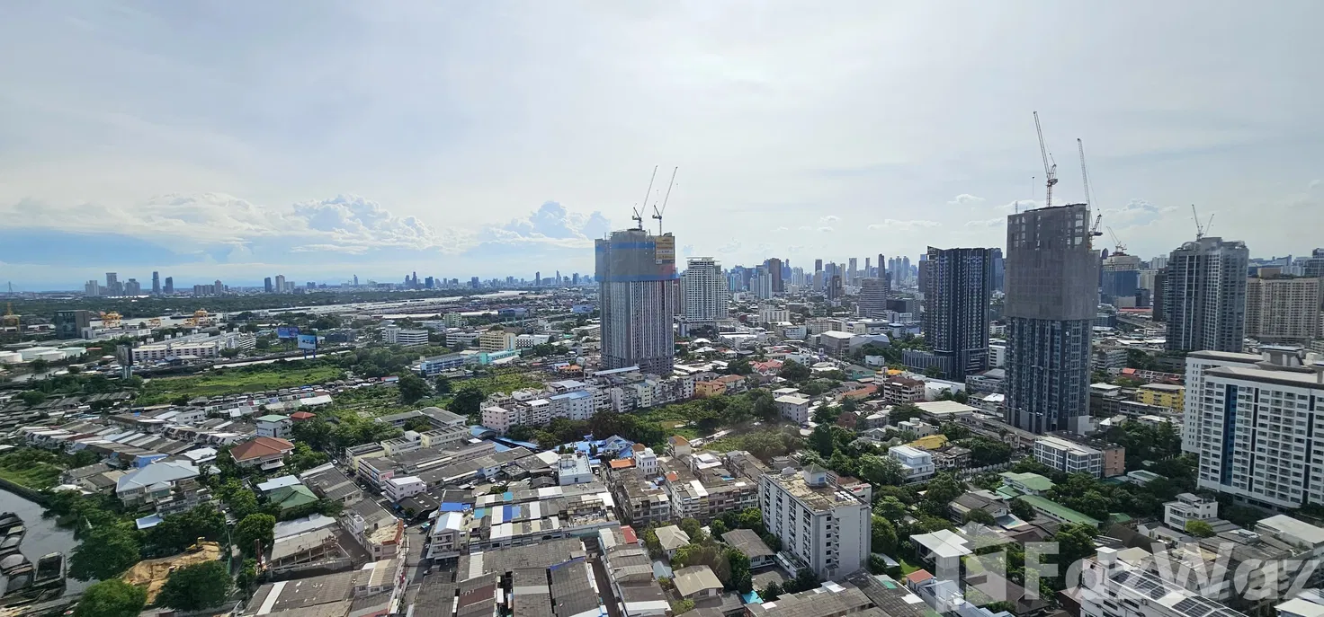 รูป ขาย คอนโด 1 ห้องนอน ในโครงการ แอสปาย สุขุมวิท 48 - รูปที่ 12/12