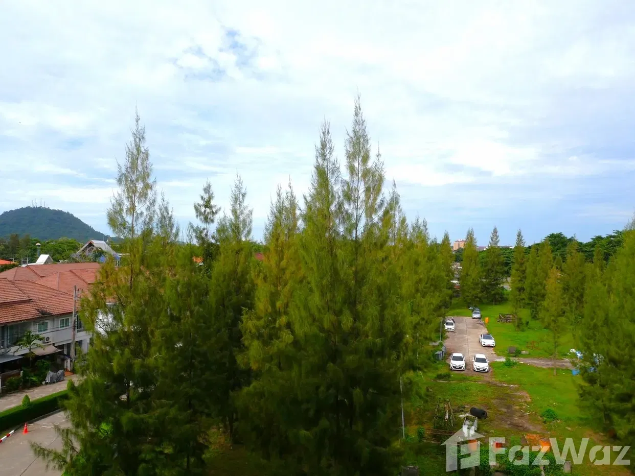 picture 1 Bedroom Condo for sale at The View Condo Suanluang - 20/20