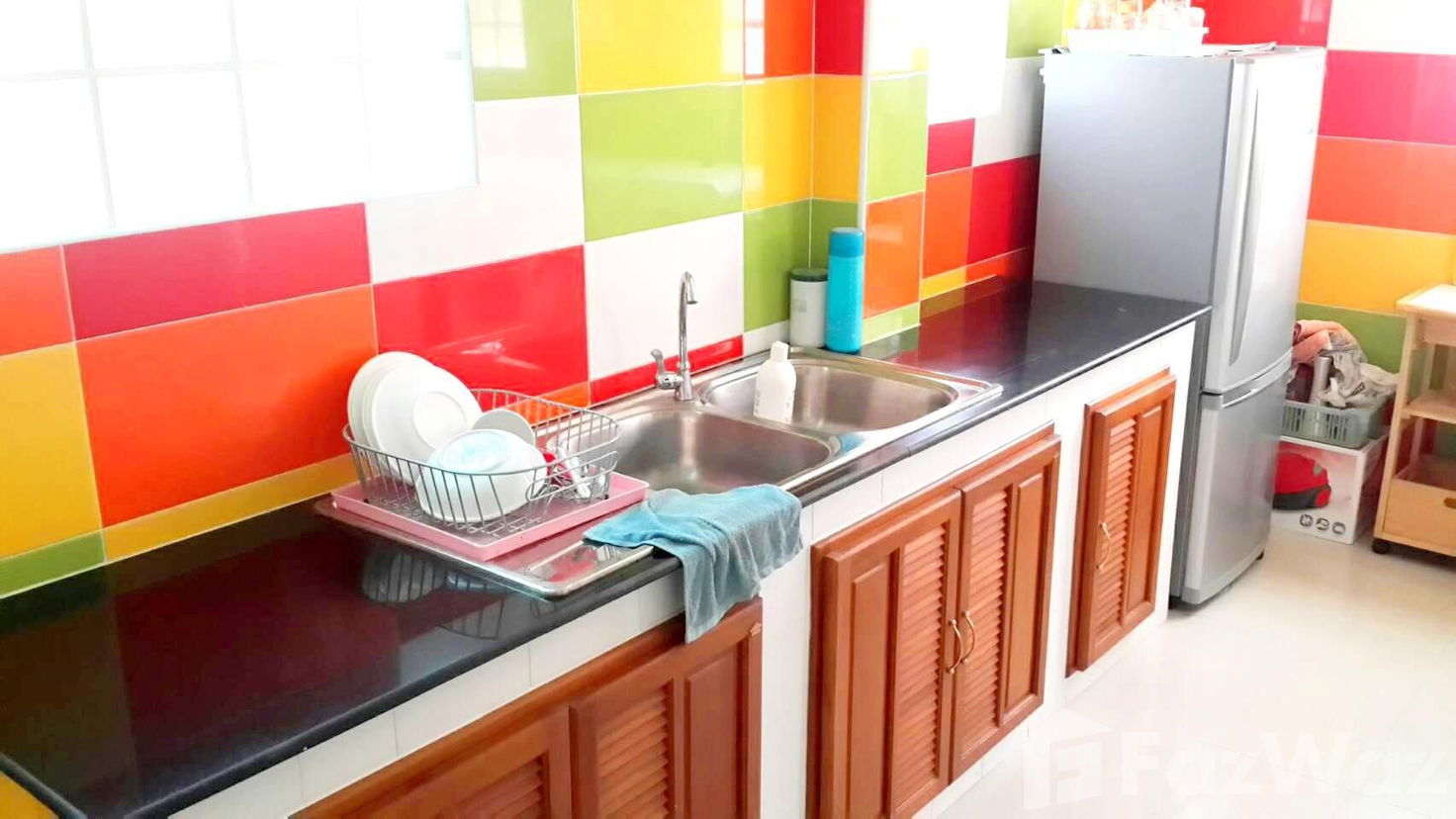 picture 4 Bedroom House for sale at Eakmongkol 8 - 7/14