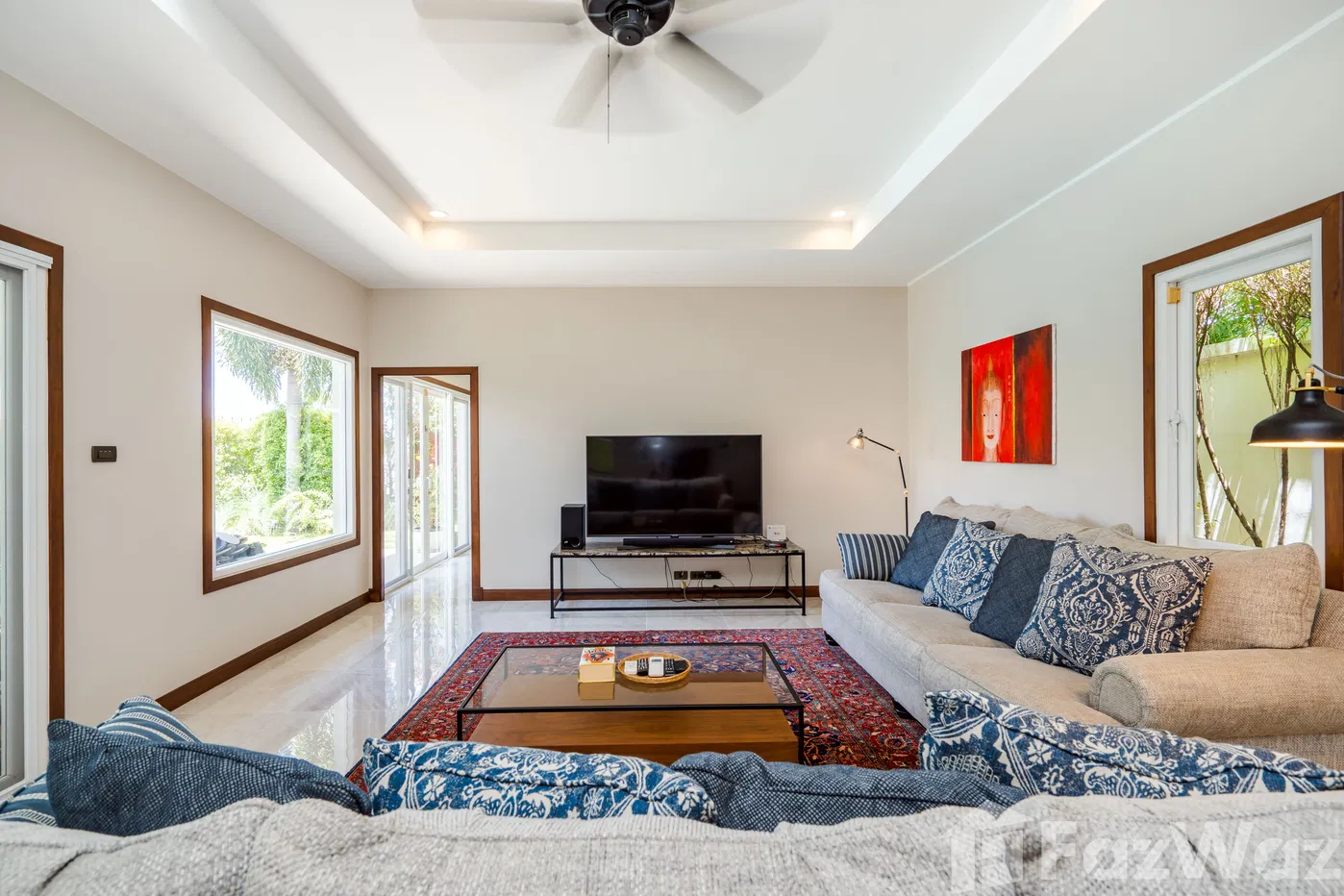 picture 4 Bedroom Villa for sale at Orchid Palm Homes 6 - 34/52