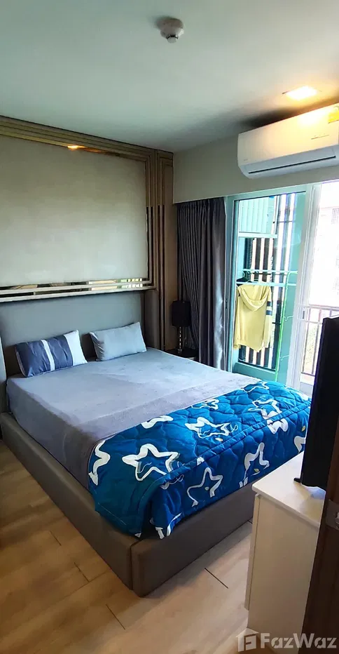 picture Prime Location Condo with Panoramic Hua Hin Views - 23/43
