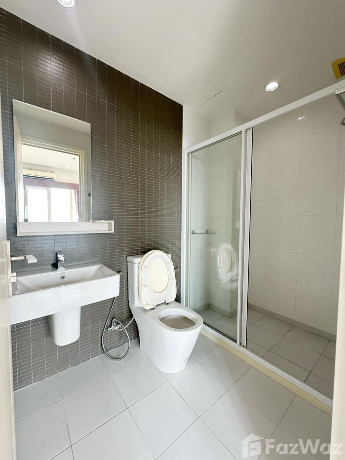 รูป ขาย คอนโด 1 ห้องนอน ในโครงการ เดอะ คีย์ สาธร-ราชพฤกษ์ - รูปที่ 5/11