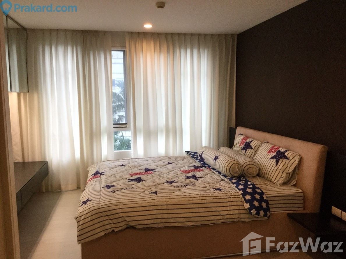 picture 2 Bedrooms for Sale at The Bangkok Sathorn-Taksin - 3/7