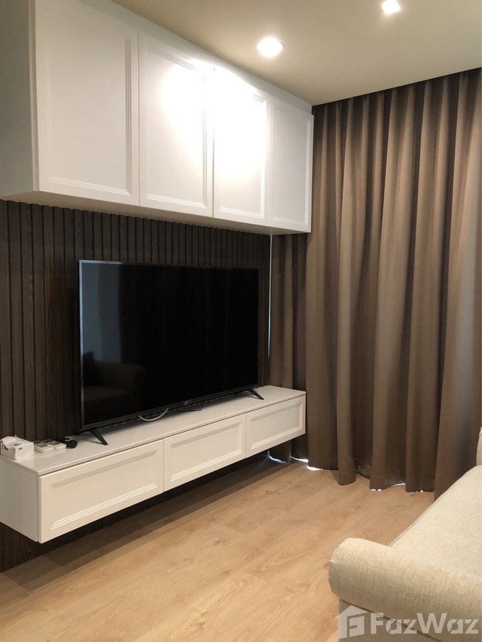 picture 2 Bedroom Condo for rent at Noble Recole 1078562 - 9/16