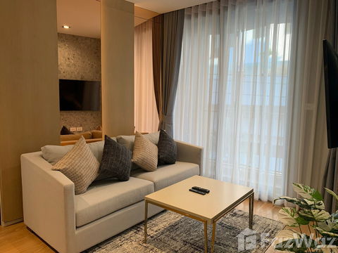 2 Bedroom Condo for rent at 111 Residence Luxury