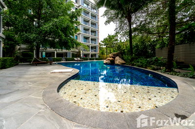 Condos for rent : The Title sea view. A real pleasure to relax in silence. Onl 1170892