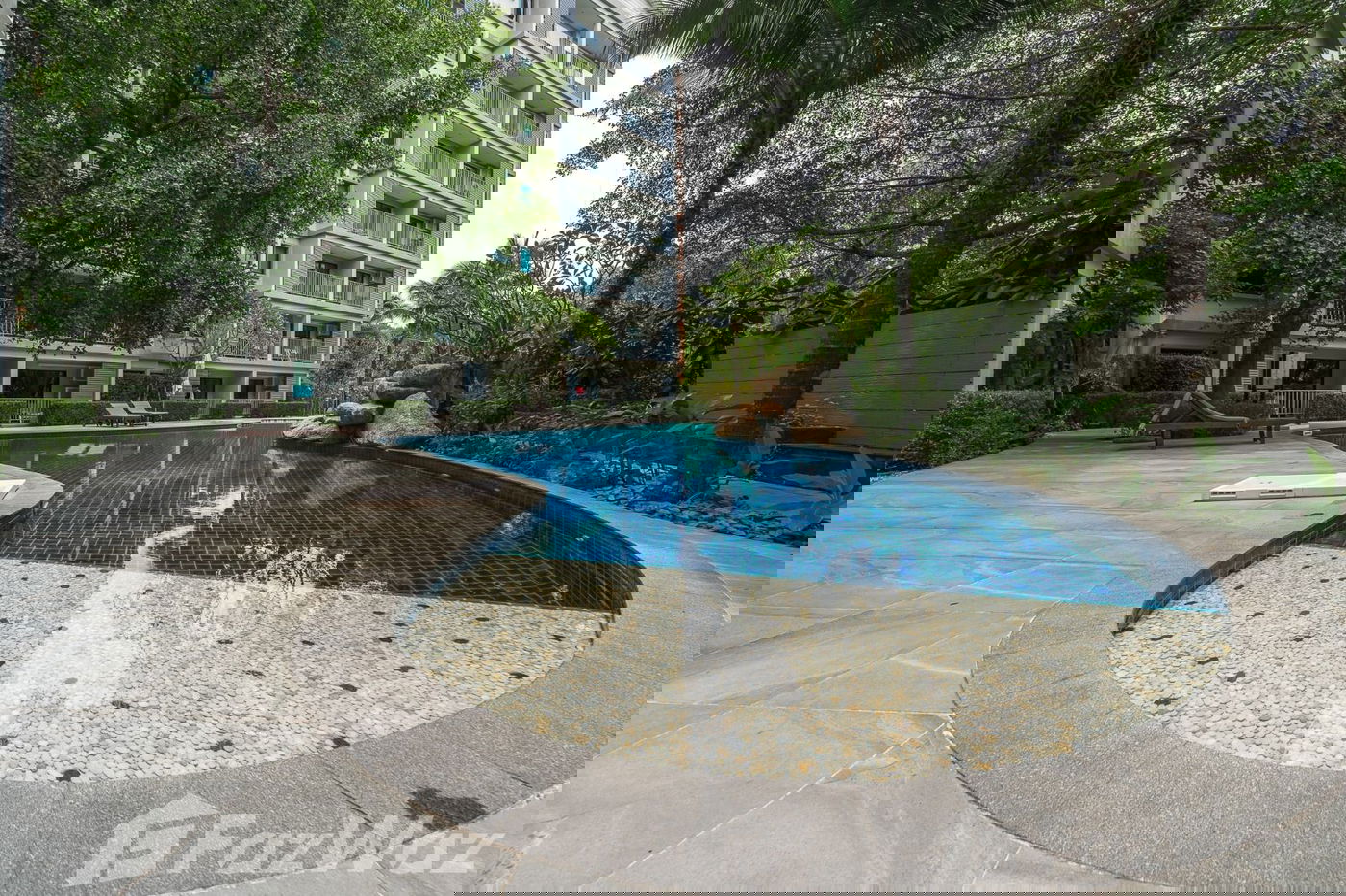 picture The Title sea view. A real pleasure to relax in silence. Onl 1170892 - 1/21