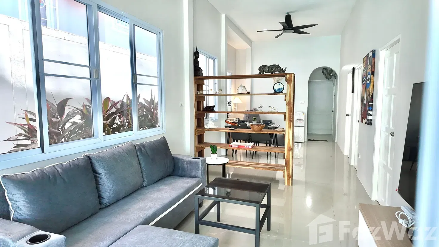 picture 2 Bedroom Villa for sale in Bo Phut, Surat Thani - 17/22