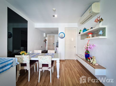 picture 2 Bedroom Condo for sale at My Resort Hua Hin - 11/17