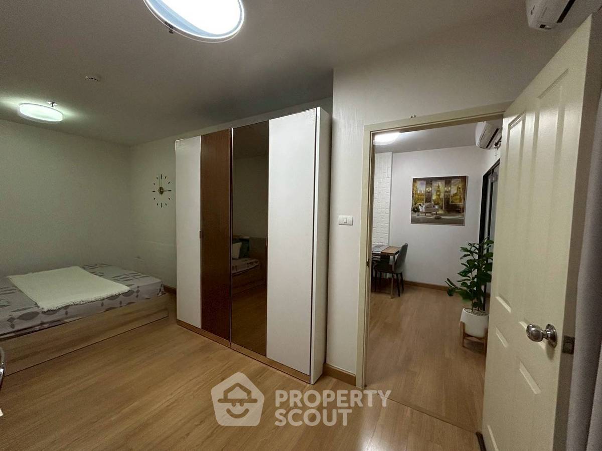 picture 1-BR Condo at Supalai Loft Chaeng Watthana in Bang Talat (ID 2252094) - 9/10