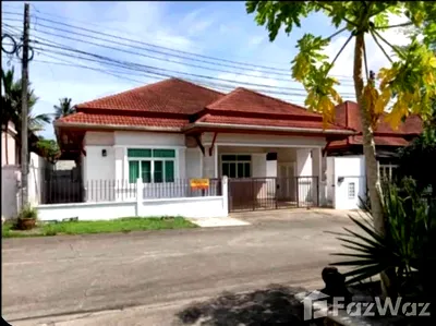 Houses for rent Srisoonthorn Road Phuket  : 3 Bedroom for rent at The Valley 2