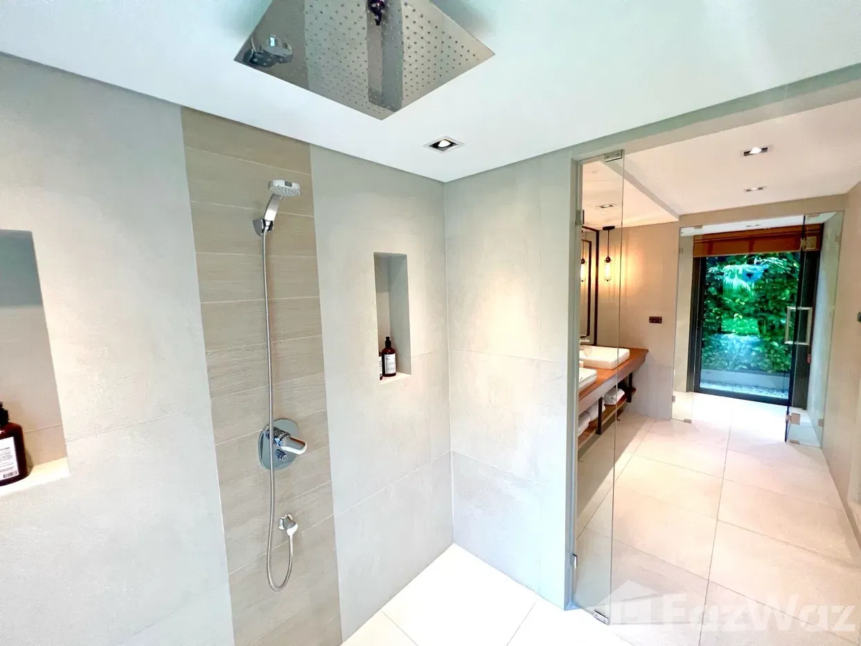 picture Modern Pool Villa in Exclusive River House Residence - 103/112