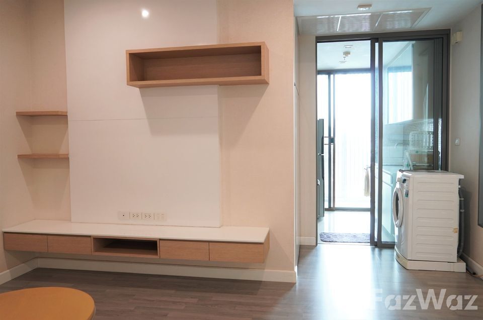รูป ขาย คอนโด 1 ห้องนอน ในโครงการ เดอะ รูม บีทีเอส วงเวียนใหญ่ - รูปที่ 2/15