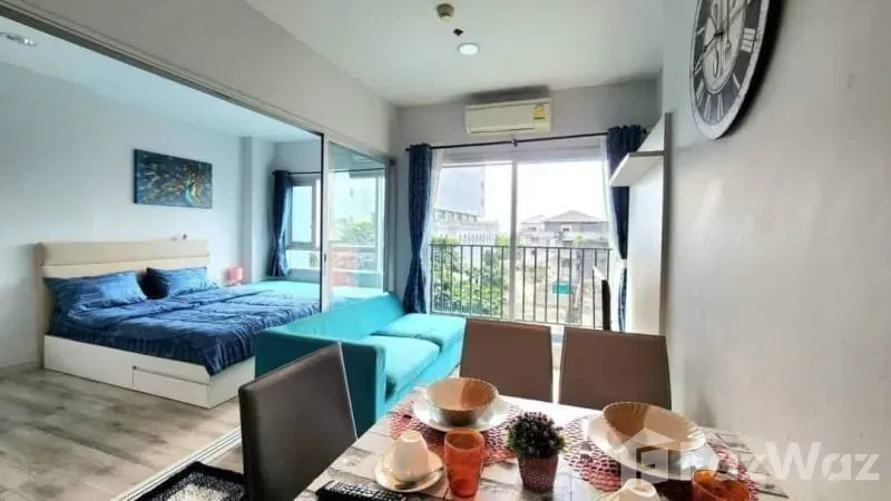 picture 1 Bedroom Condo for sale at Centric Sea - 6/10