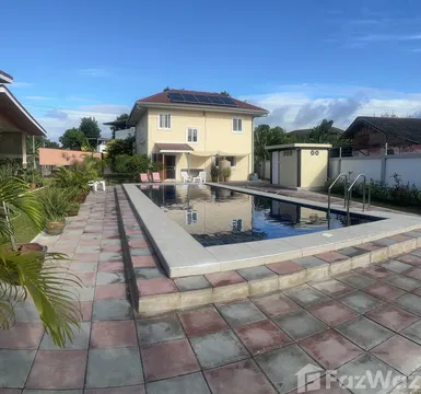 3 Bedroom Villa for rent in Nong Prue, Chon Buri