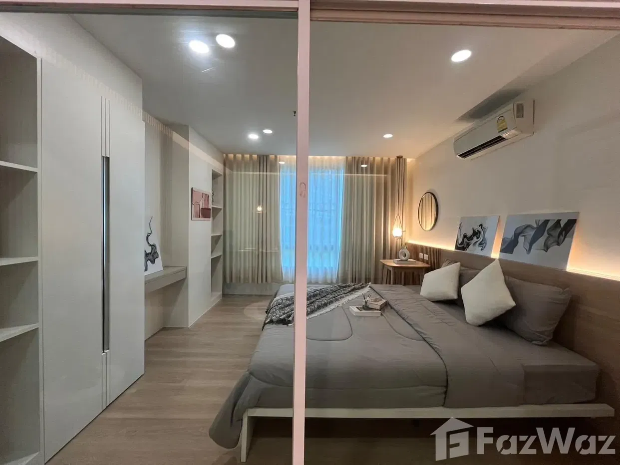 picture 1 Bedroom Condo for Sale at The View Suan Luang - 7/12
