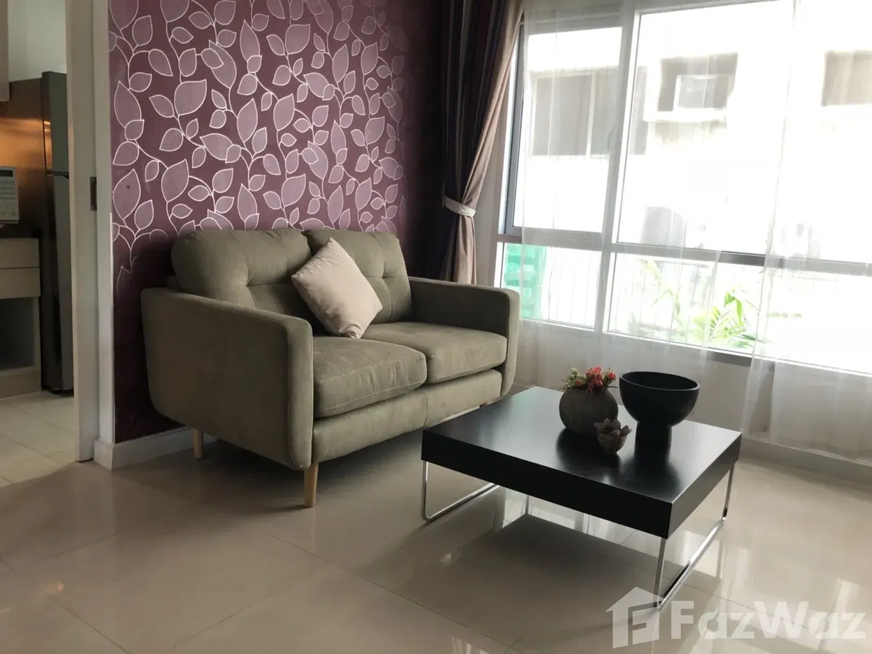 picture 2 Bedroom Condo for sale at Condo One Sukhumvit 67 - 1/14