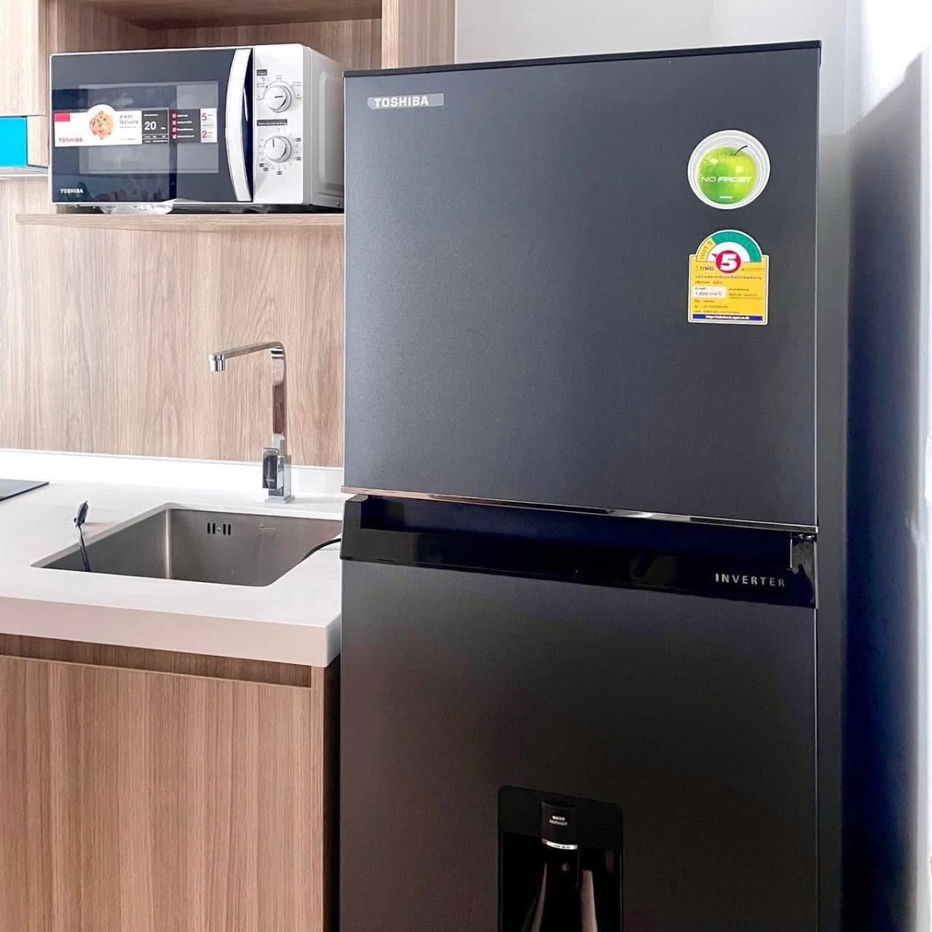 picture 🔥 1 Bedroom condo for rent Altitude Unicorn >> Line: @436eaqax 🔥 - 4/11