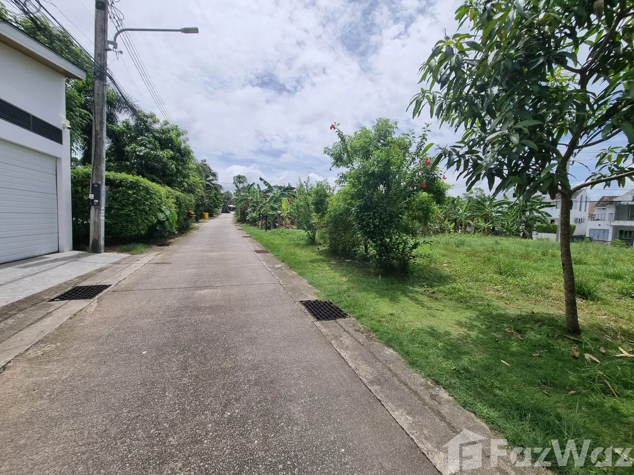 picture Land for sale in Choeng Thale, Phuket - 8/8