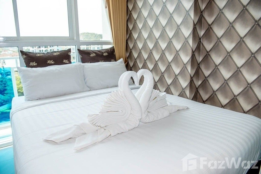 picture 3 Bedroom Condo for rent at My Resort Hua Hin 151410 - 5/15