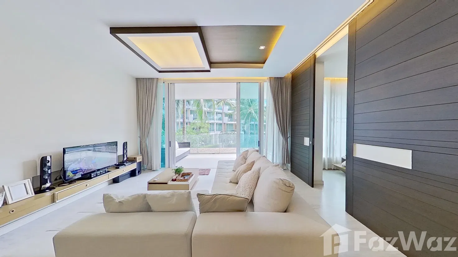 รูป ขายด่วน - คอนโดโอกาส หัวหิน, 2 ห้องนอน, 2 ห้องน้ำ 113 ตรม - รูปที่ 4/9