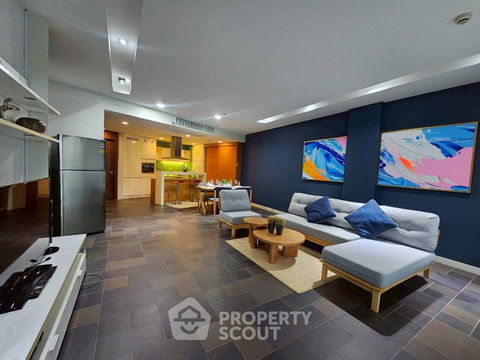 2-BR Condo at Ananya Beachfront Condominium close to Sanctuary of Truth (ID 2109939)