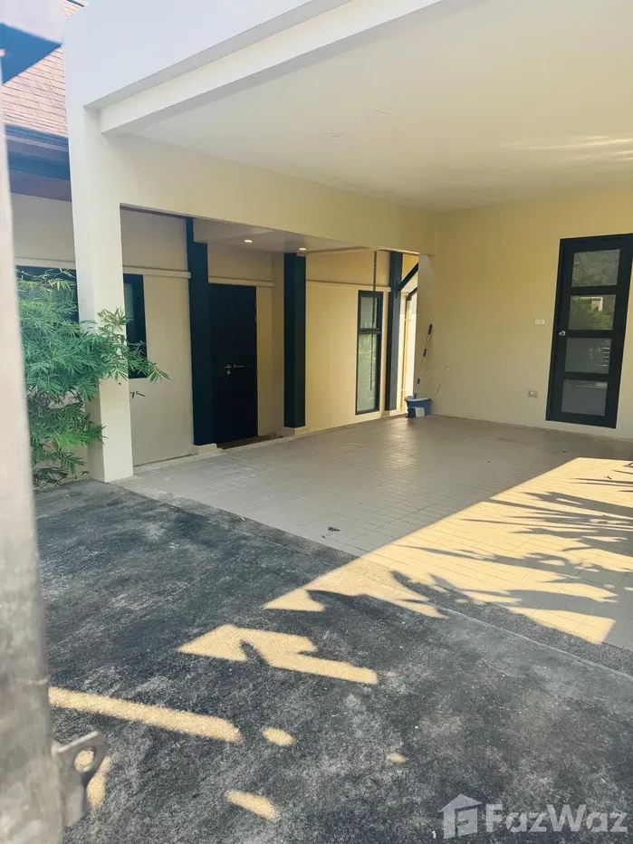 picture 4 Bedroom Pool Villa with big garden in Naiharn, Phuket 5619596 - 8/10