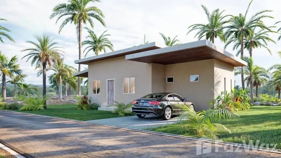 picture 3 Bedroom Villa for sale in Maenam, Surat Thani - 3/13