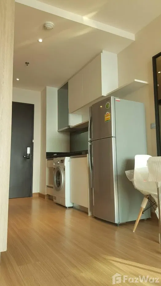 รูป ขาย คอนโด 1 ห้องนอน ในโครงการ สกาย วอล์ค เรสซิเดนซ์ - รูปที่ 8/9
