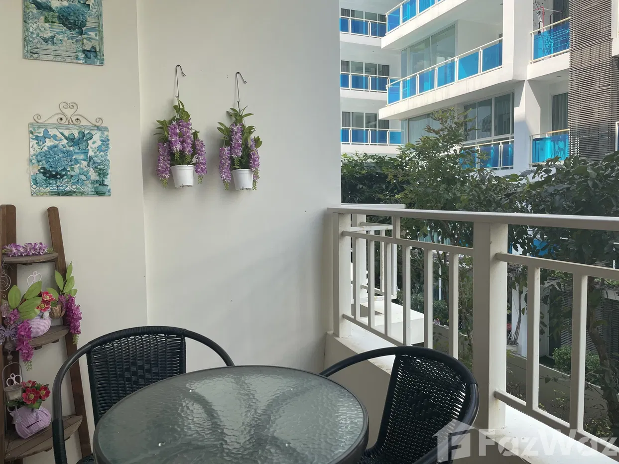 picture Summer Huahin Condo (Fully Furniture) Location Khao Takiap - 11/13
