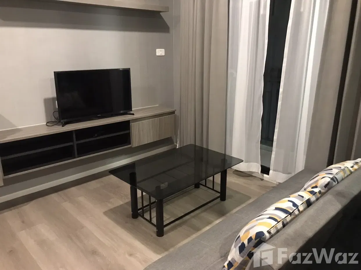 picture 1 Bedroom Condo for sale at Notting Hill Sukhumvit 105 - 1/7