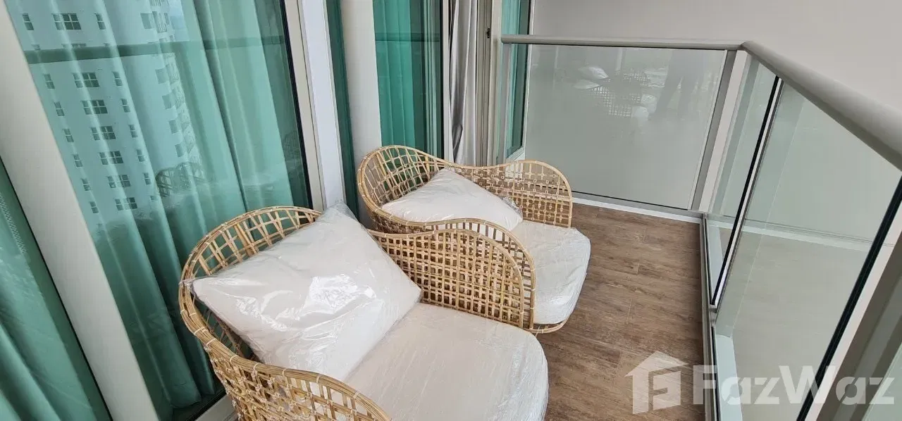 picture 1 Bedroom (45sqm) for sale at Riviera Monaco - 26/26