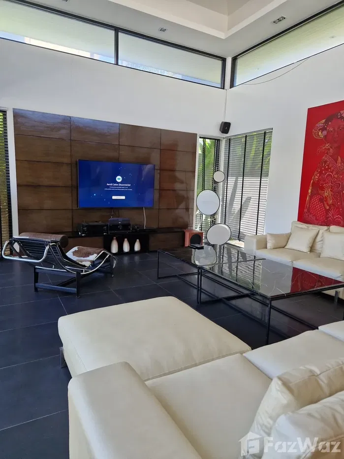 picture 5 Bedroom Villa for sale in Si Sunthon, Phuket - 5/27