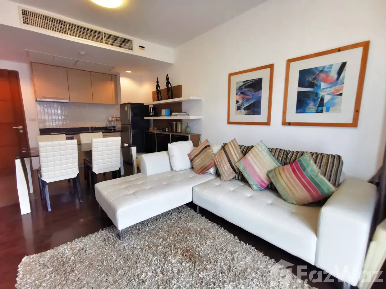 picture Condo in Hua Hin City for rent 2014717 - 2/16