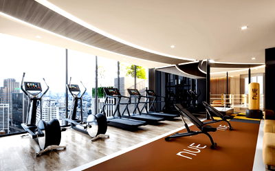 คอนโด BTS อารีย์ : 🔥4.6 MB ขายดาว์น 1ห้องนอน ราคาดี คอนโดใหม่สุด ซื้อลงทุน หรืออยู่เองก็คุ้ม ทำเลดีมาก เดินทางง่ายใกล้ BTS อารีย์  @  Nue Evo Ari 